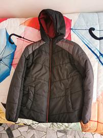 Giubbino bimbo 10/12 anni come nuovo.