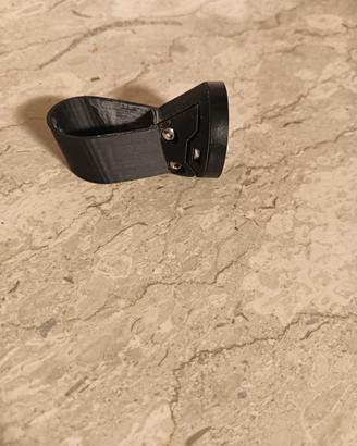 supporto Garmin varia