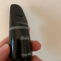 Bocchino per Sax Tenore OTTOLINK TONE EDGE 6*