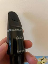 Bocchino per Sax Tenore OTTOLINK TONE EDGE 6*