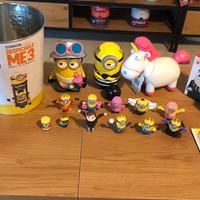 Collezione Minions