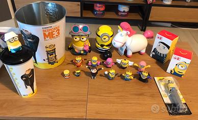 Collezione Minions