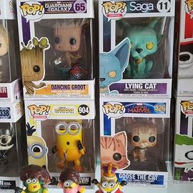 Funko Pop