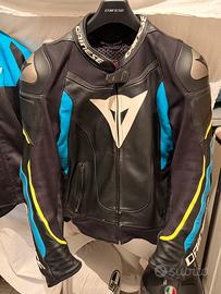 Giacche Dainese