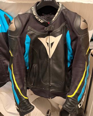 Giacche Dainese