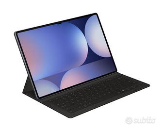 Galaxy Tab S10 Ultra/ S9 Ultra Book Cover Keyboard