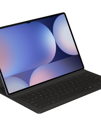 Galaxy Tab S10 Ultra/ S9 Ultra Book Cover Keyboard