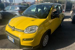 Fiat Panda 1.0 FireFly S&S Hybrid Pandina