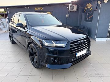 Audi Q7 3.0 TDI 272 CV quattro tiptronic Business 