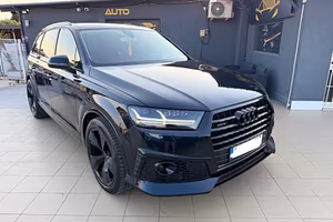 Audi Q7 3.0 TDI 272 CV quattro tiptronic Business 