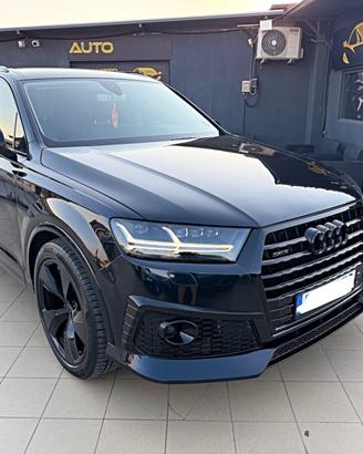 Audi Q7 3.0 TDI 272 CV quattro tiptronic Business 