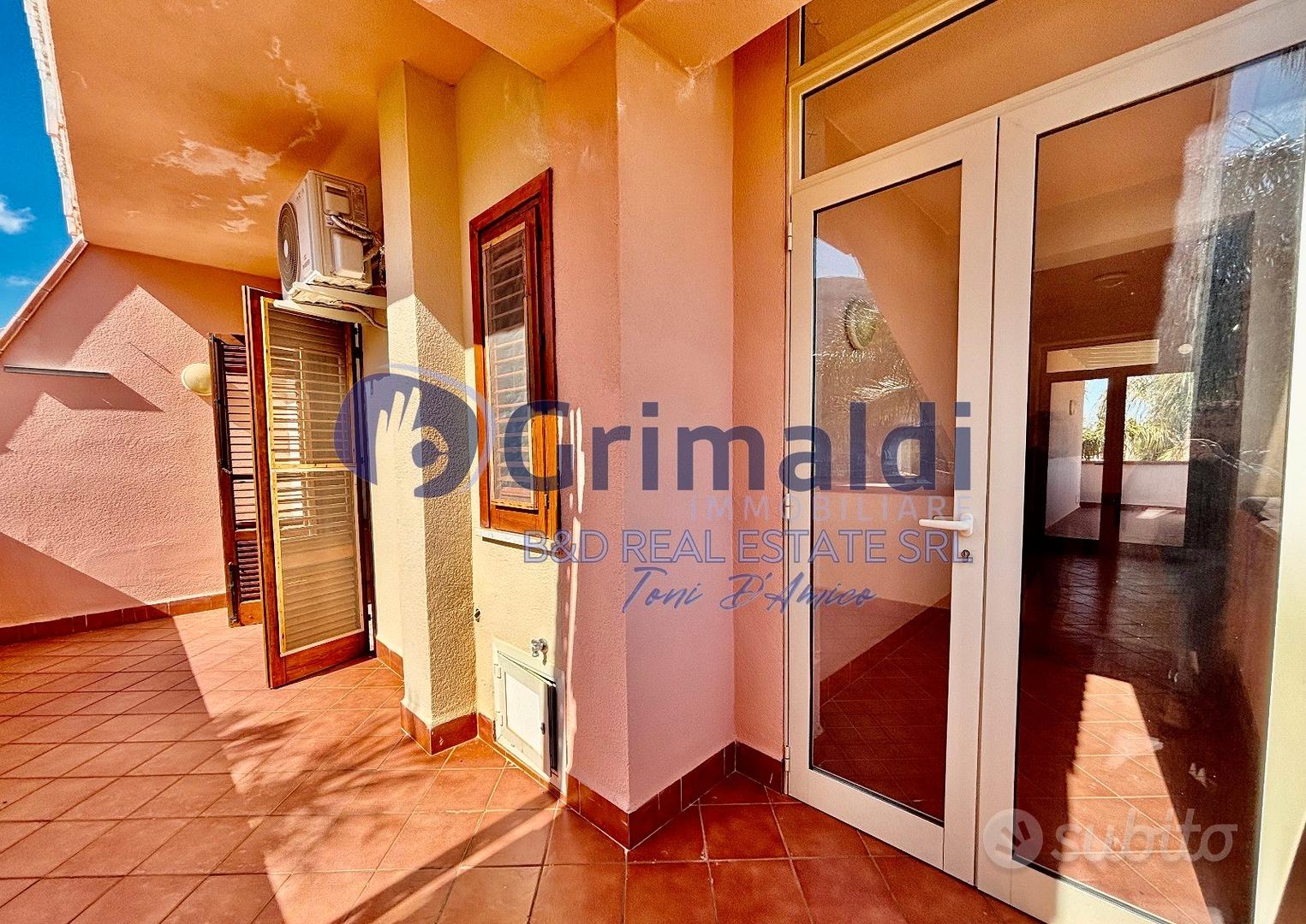 Appartamento – Altavilla Milicia, San Michele - Altro
