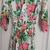 vestaglia kimono donna 