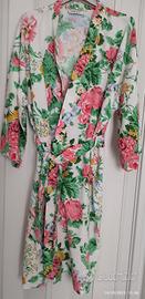 vestaglia kimono donna 