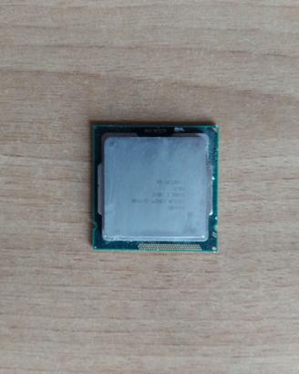 Intel Core i5-2400 SR00Q