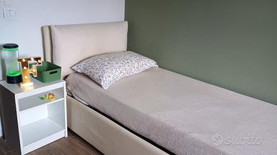 Letto singolo