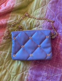 Borsa twinset