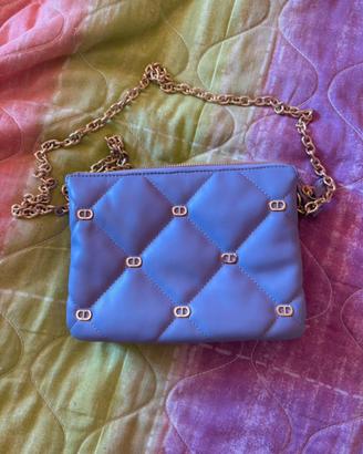 Borsa twinset