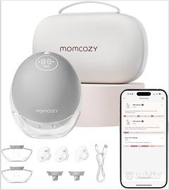 Tiralatte Momcozy M9