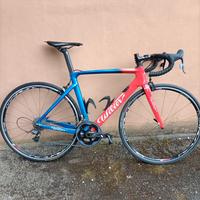 Bici Strada Carbonio Wilier Triestina tg.54