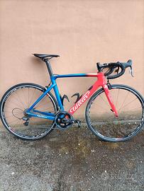 Bici Strada Carbonio Wilier Triestina tg.54