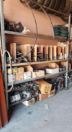 Autoricambi di tutte le CHATENET