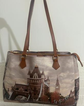 BORSA Y NOT