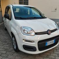 Fiat Panda 1.2 8V Easy - 11/2020