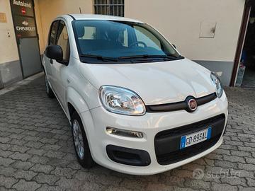 Fiat Panda 1.2 8V Easy - 11/2020