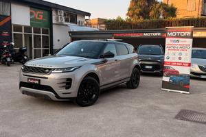 Range Rover Evoque 2.0D I4 180 CV AWD Auto R-Dynam