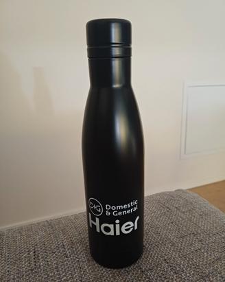 Borraccia termica Haier