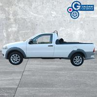 FIAT Strada 1.3 MJT 95CV Pick-up Trekking