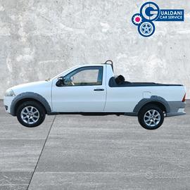 FIAT Strada 1.3 MJT 95CV Pick-up Trekking