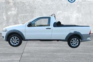 FIAT Strada 1.3 MJT 95CV Pick-up Trekking