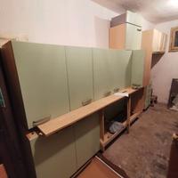 CUCINA COMPONIBILE SLIM