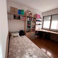 arredamento cameretta