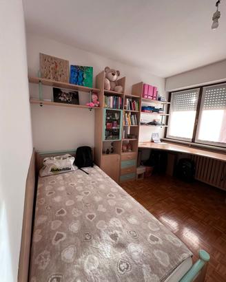 arredamento cameretta