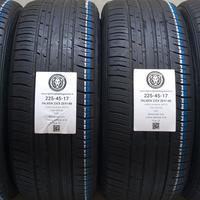 4 GOMME 225 45 17 FALKEN A66276