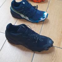Salomon SPEED CROSS 6