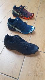 Salomon SPEED CROSS 6