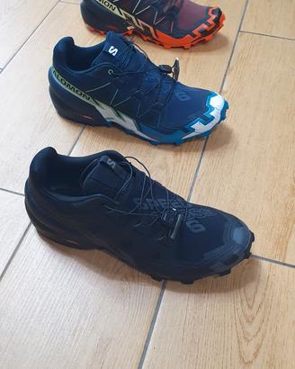 Salomon SPEED CROSS 6