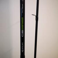 canna feeder korum Cs series 11ft