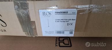 lampada  da esterno 