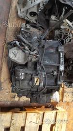 Cambio automatico Saab 9.5 B235R 200.000KM