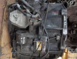 Cambio automatico Saab 9.5 B235R 200.000KM