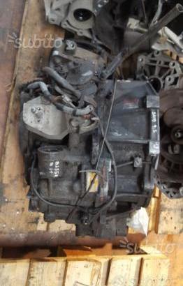 Cambio automatico Saab 9.5 B235R 200.000KM