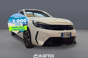 OPEL corsa vi 2023 Corsa 1.2 GS s&s 100cv