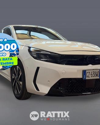 OPEL corsa vi 2023 Corsa 1.2 GS s&s 100cv