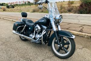Harley Davidson Dyna Switchback 1690