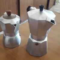 Caffettiere Moka Bialetti